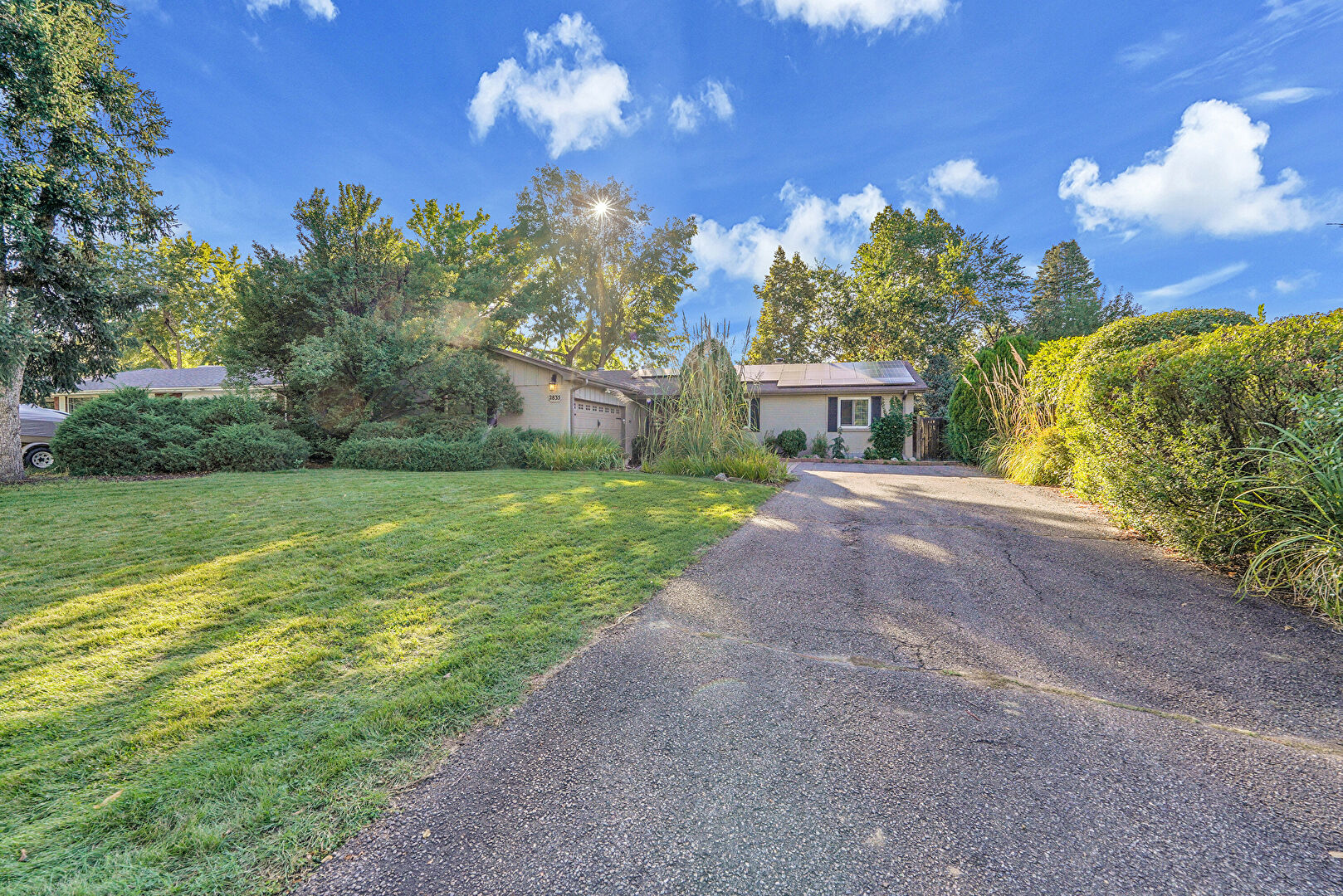 2835 South University Boulevard, Denver, CO 80210, listed by Missy Crew | Broker Associate, MLS ID: 9759966