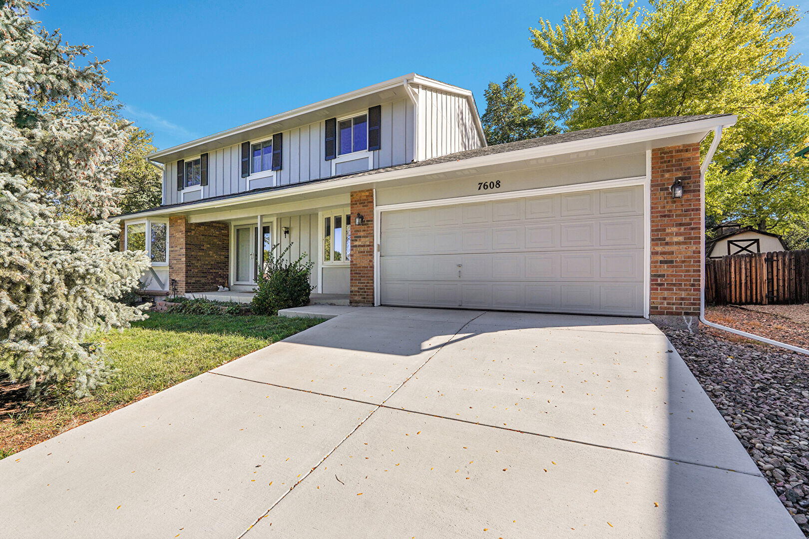 7608 South Williams Street, Centennial, CO 80122, listed by Blair Bryant | Designated Broker, MLS ID: 2040575