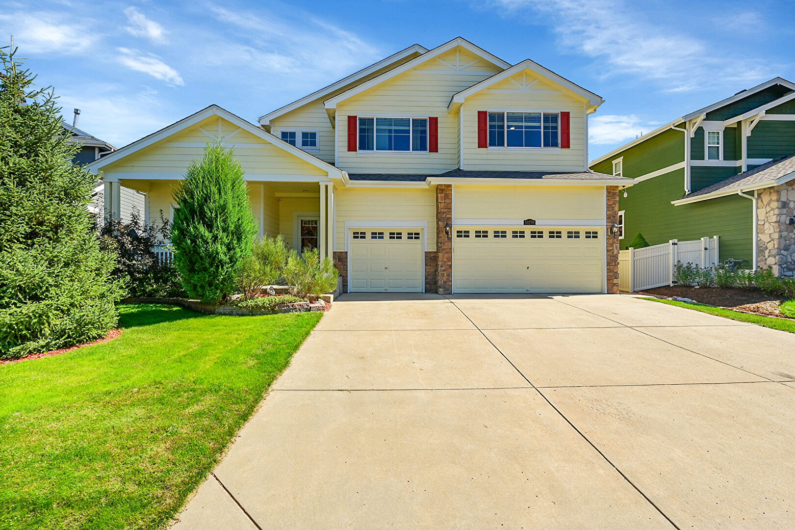 10278 Dover Street, Longmont, CO 80504, listed by Jenny Hart