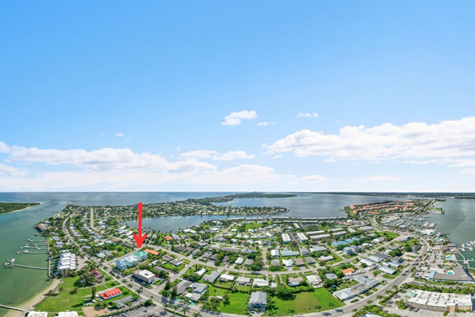 107 Desota Street, Fort Pierce, FL 34949, listed by Linda Crea, MLS ID: OK225522