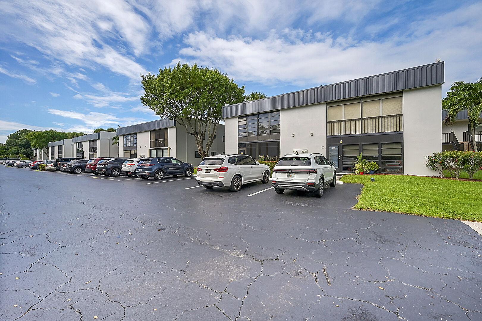 Property Exterior at 15108 Ashland Drive, unit 198, Delray Beach, FL 33484, listed by Abbey Adair