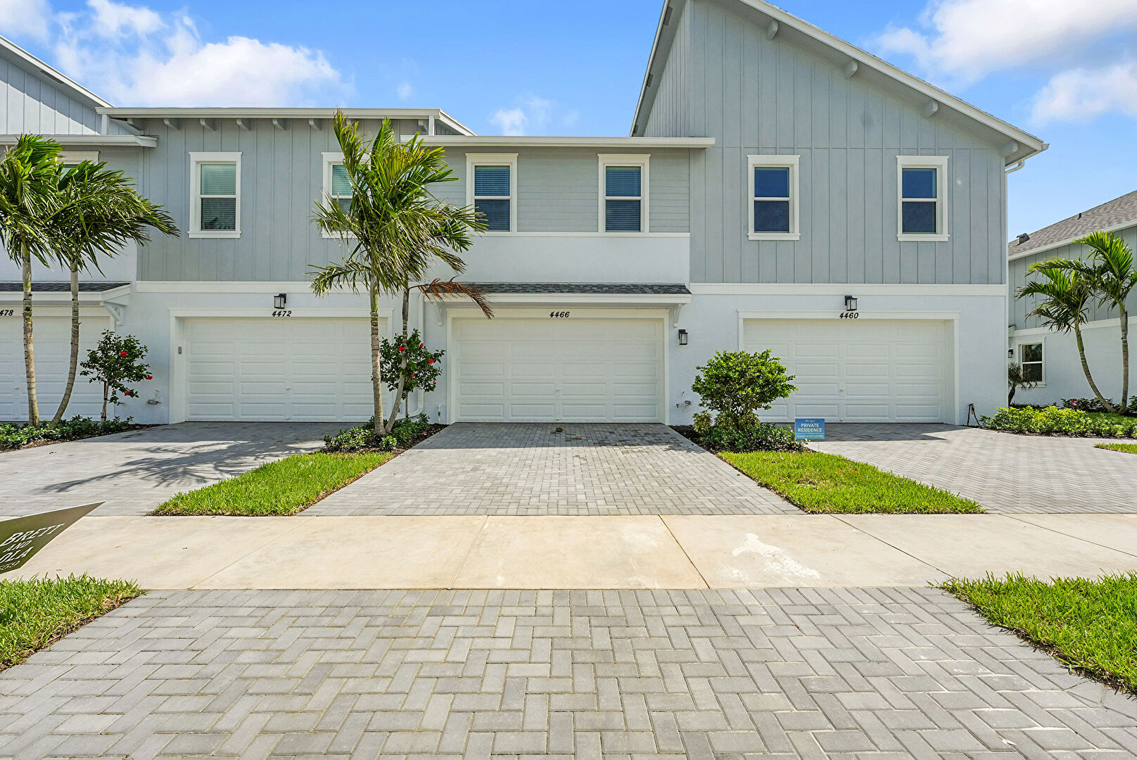 Front at 4466 Longwood Lake Square, Westlake, FL 33470, listed by Sandra Meyer, MLS ID: 11880924