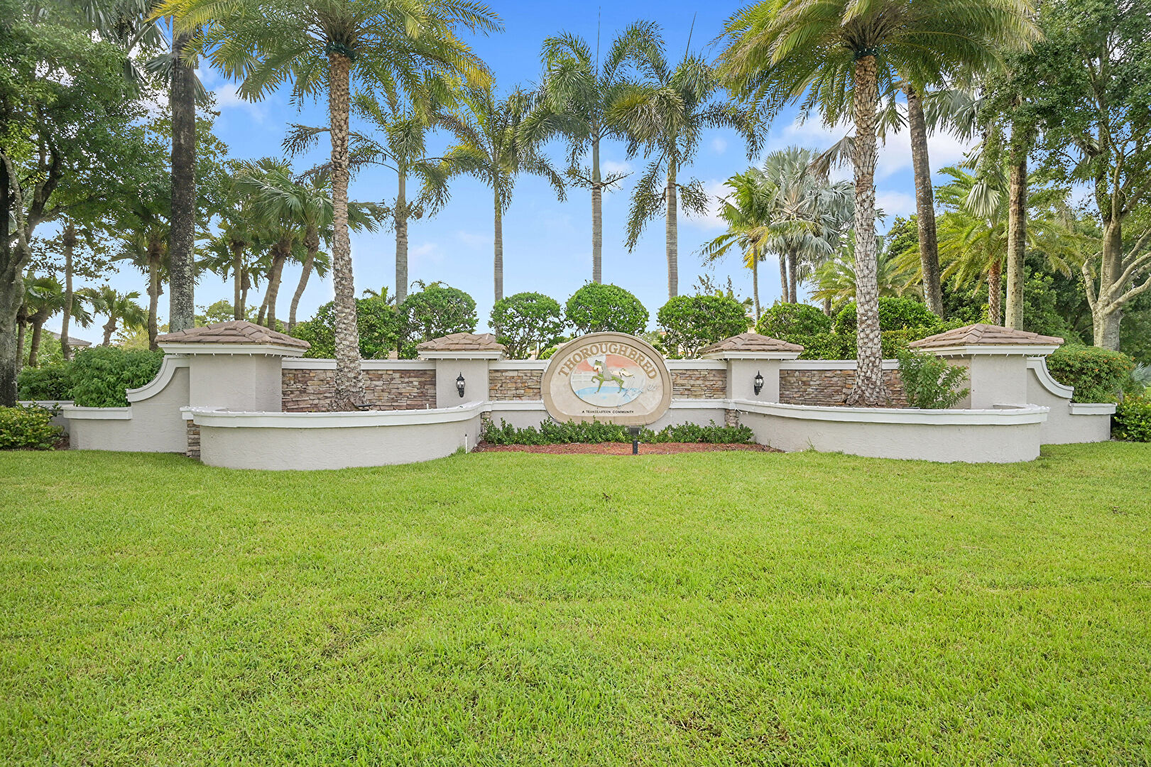 Office/Play Room at 10262 Clubhouse Turn Road, Wellington, FL 33449, listed by Chuck Luciano