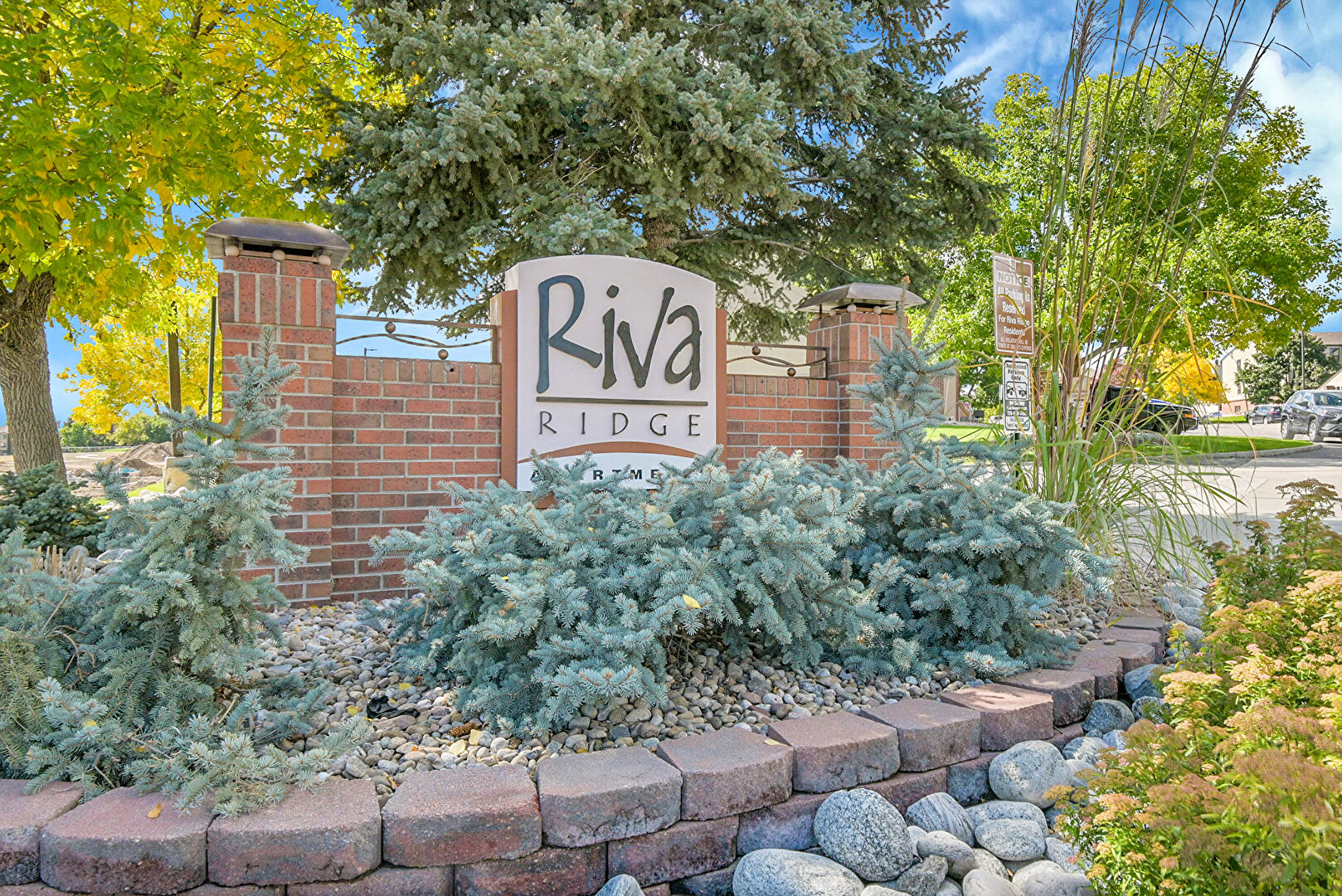 Community Sign at 539 Wright Street, Unit 301, Lakewood, CO 80228, listed by Vicky Limpede, MLS ID: 5053969