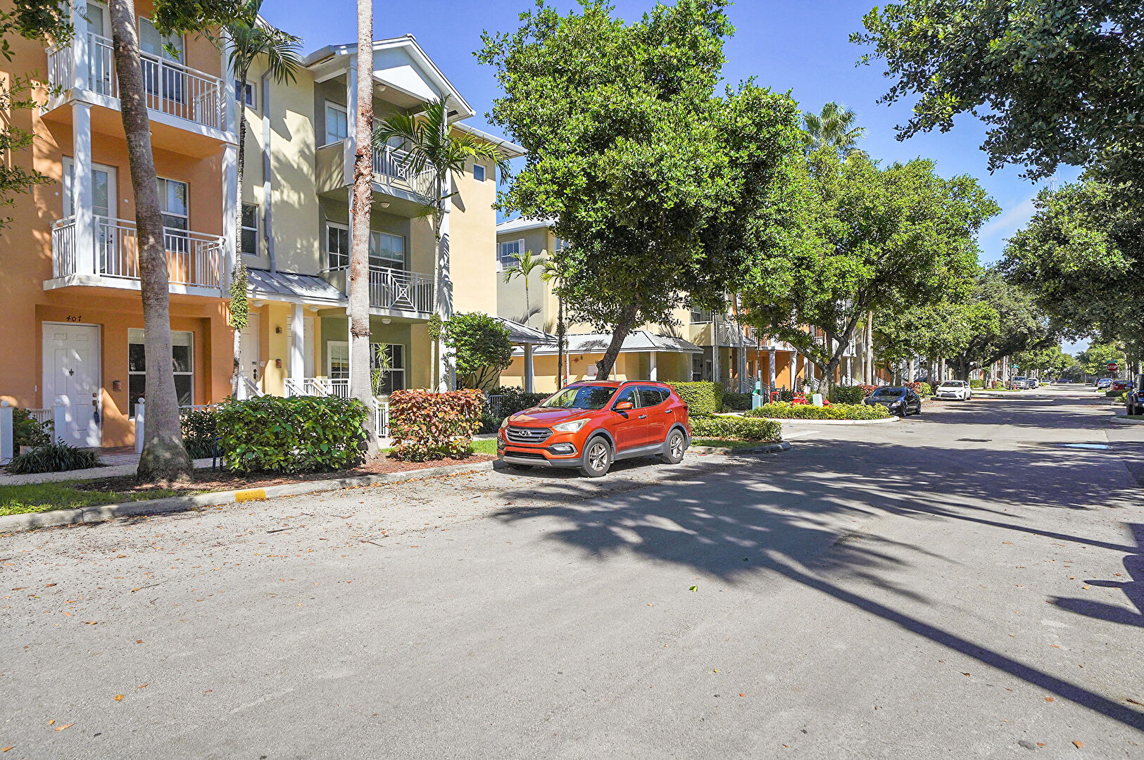 Front at 407 Olssen Avenue, Fort Lauderdale, FL 33312, listed by Eileene Sloan, MLS ID: F10519863