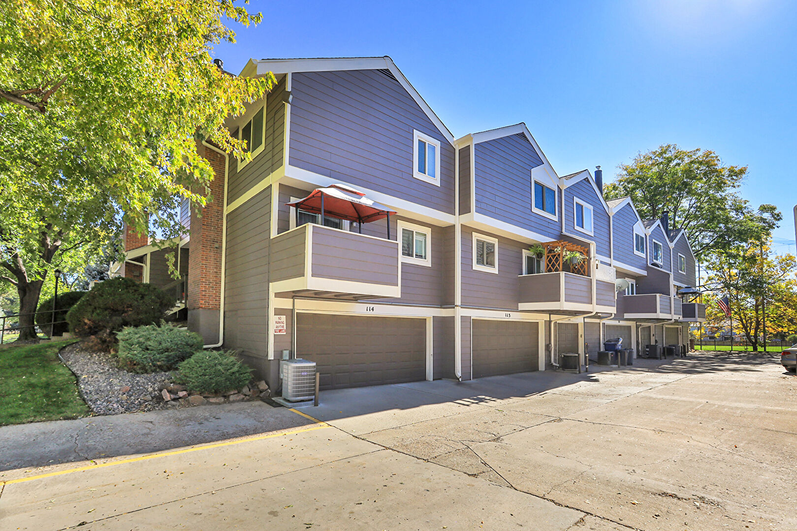 Back at 6620 W 84th Circle, 111, Arvada, CO 80003, listed by Chuck Schauer, MLS ID: 6435991