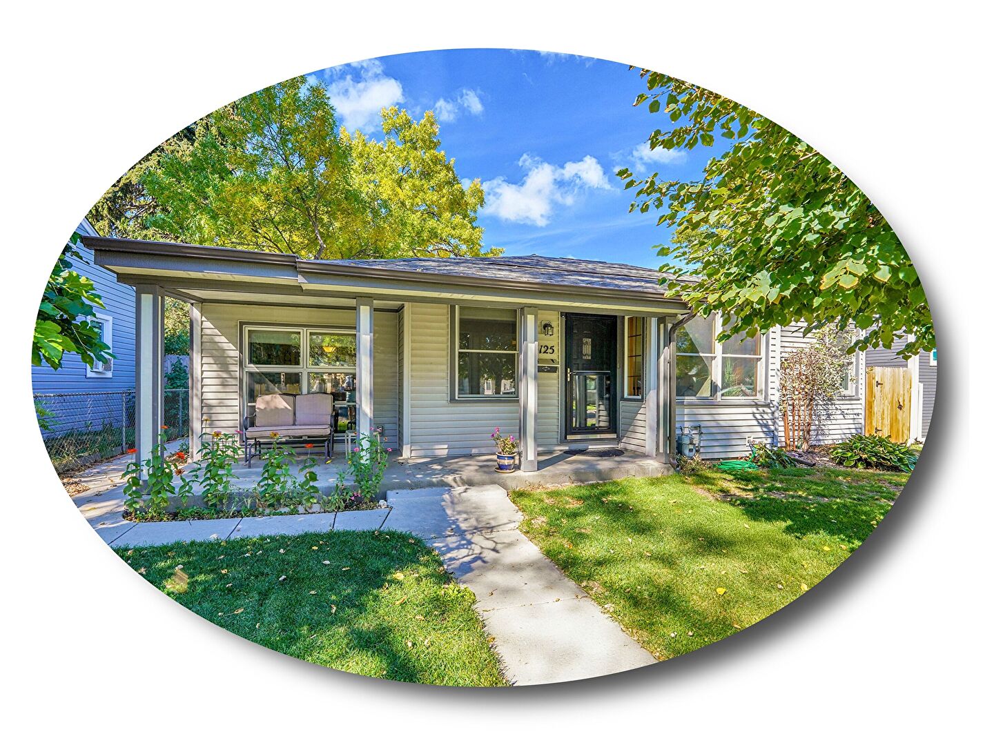 4125 South Washington Street, Englewood, CO 80113, listed by Blair Bryant | Designated Broker, MLS ID: 5640452