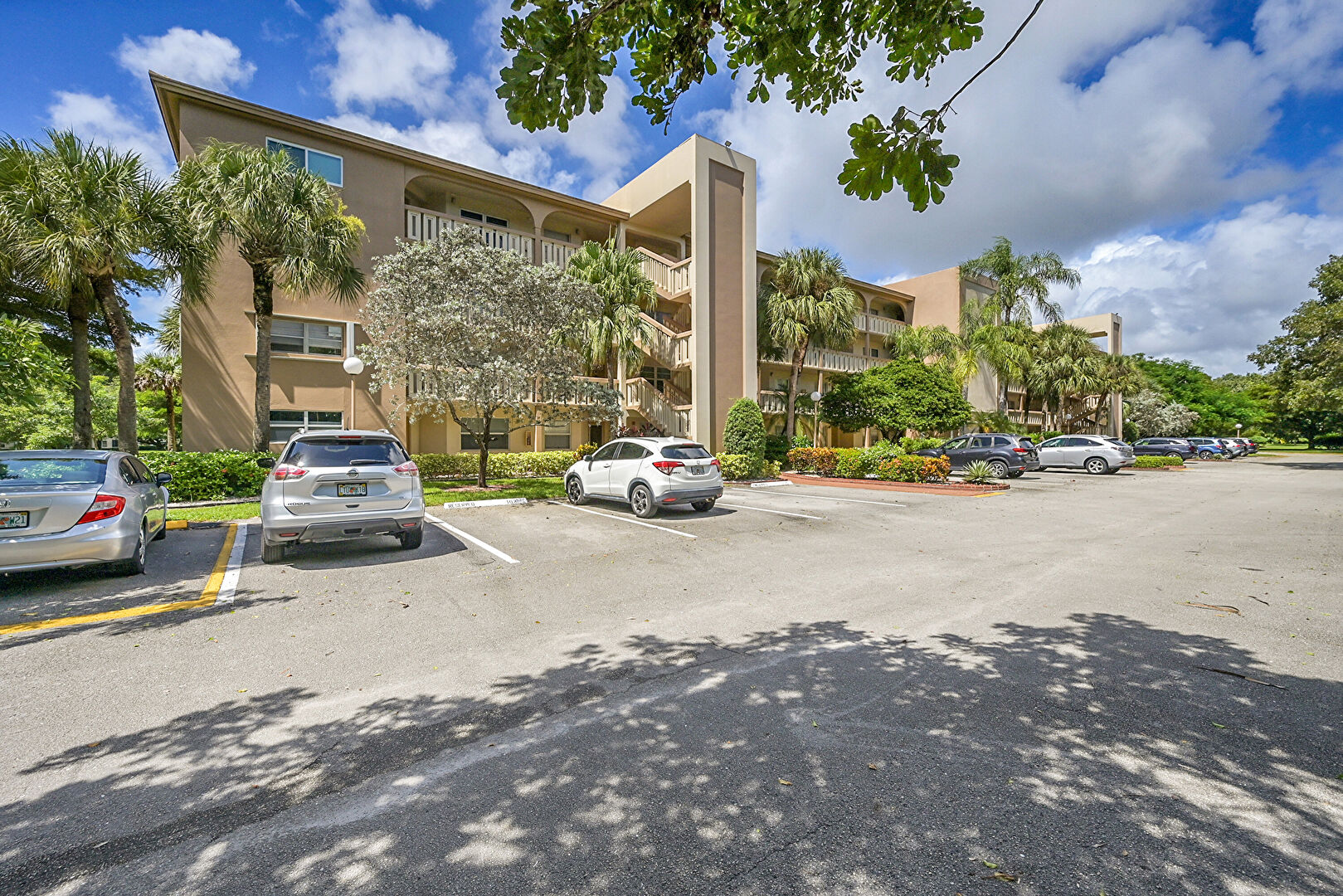 Out Buildings at 1604 Abaco Drive, B3, Coconut Creek, FL 33066, listed by Rachel Kosmac