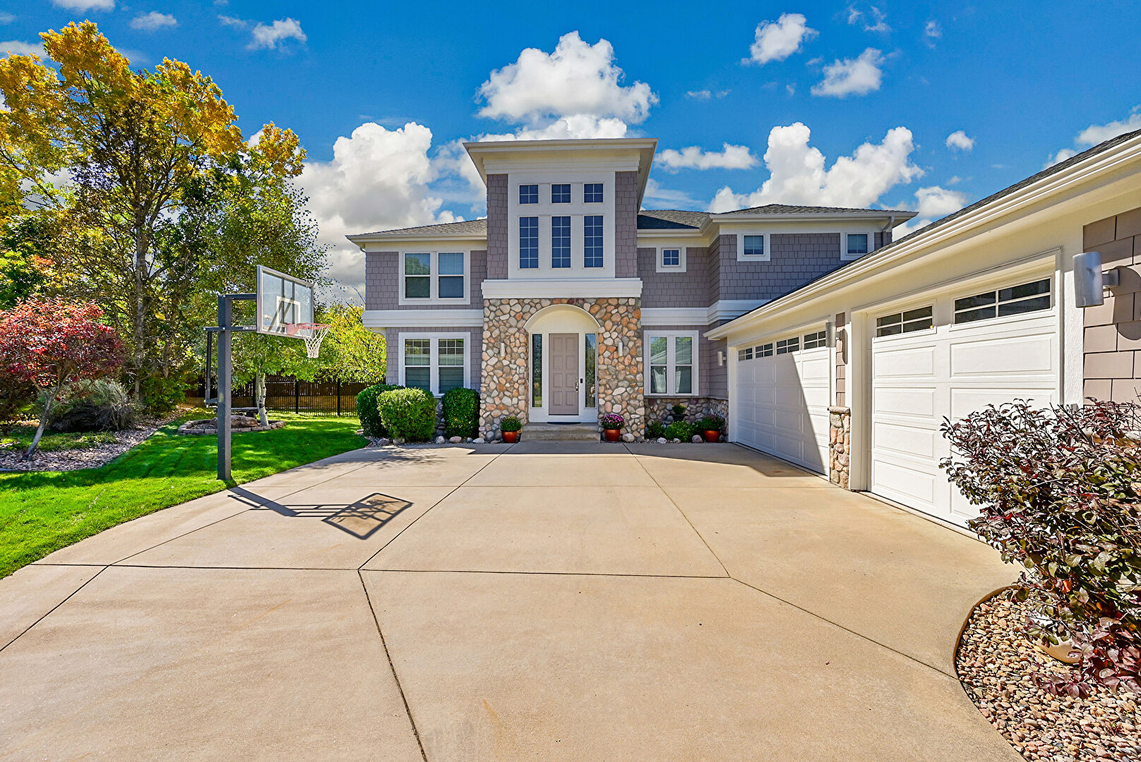 Front at 14040 West 30th Lane, Golden, CO 80401, listed by Yun Hui Kehoe