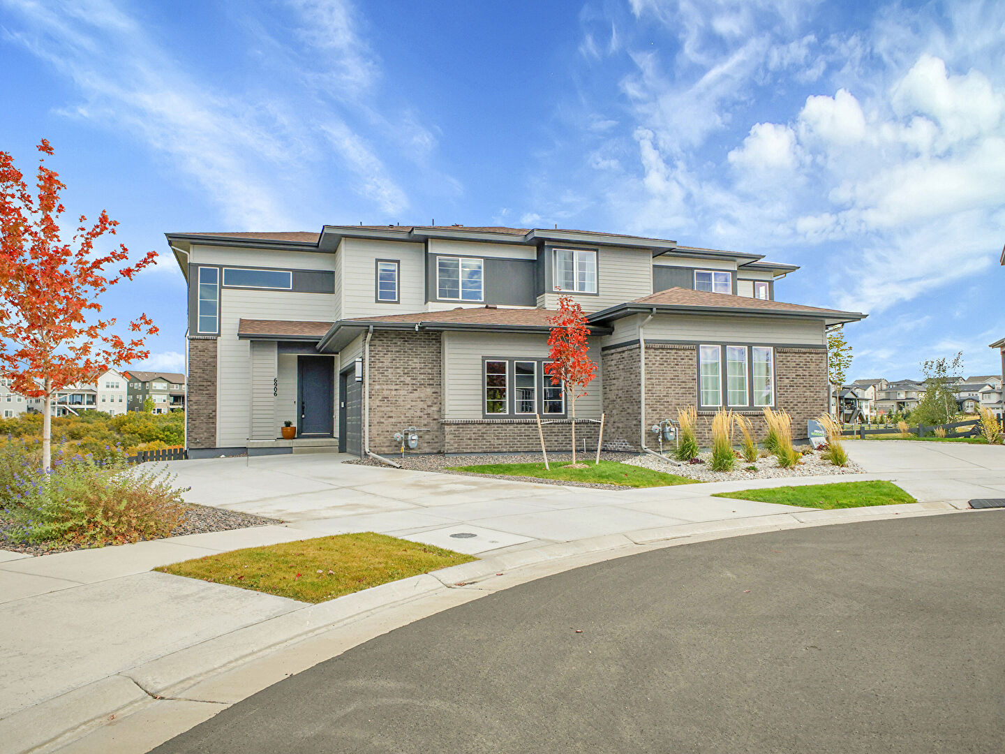 6906 Oak Canyon Circle, Castle Pines, CO 80108, listed by Meg Bente