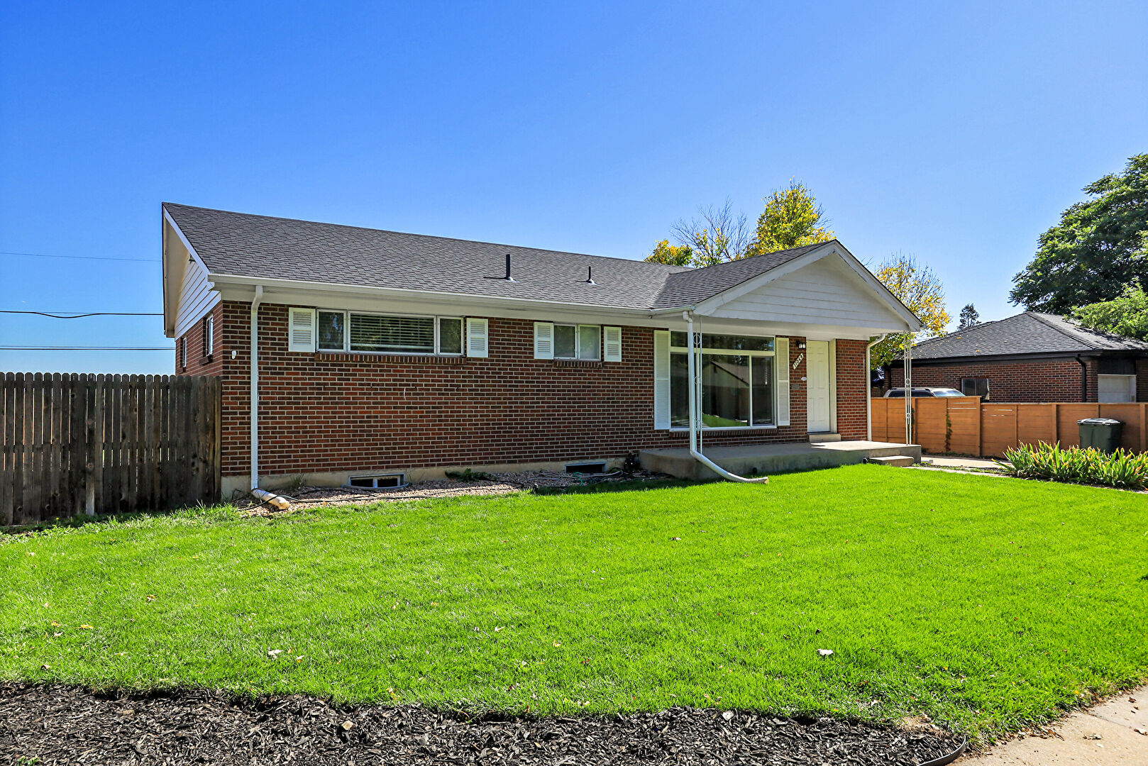 Back at 11068 Ogden Street, Northglenn, CO 80233, listed by Jason Cassidy