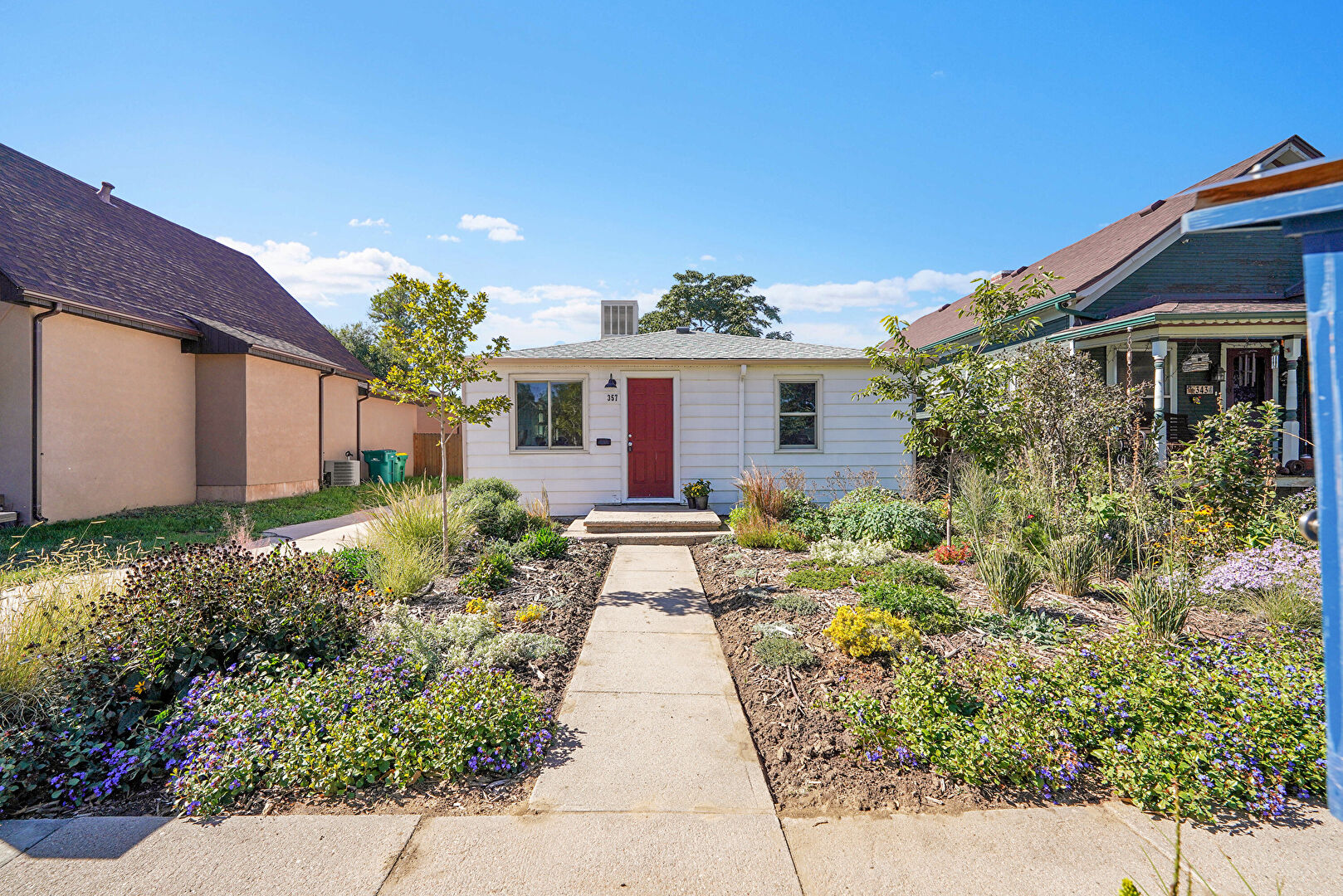 357 South 2nd Avenue, Brighton, CO 80601, listed by Jenny Hart