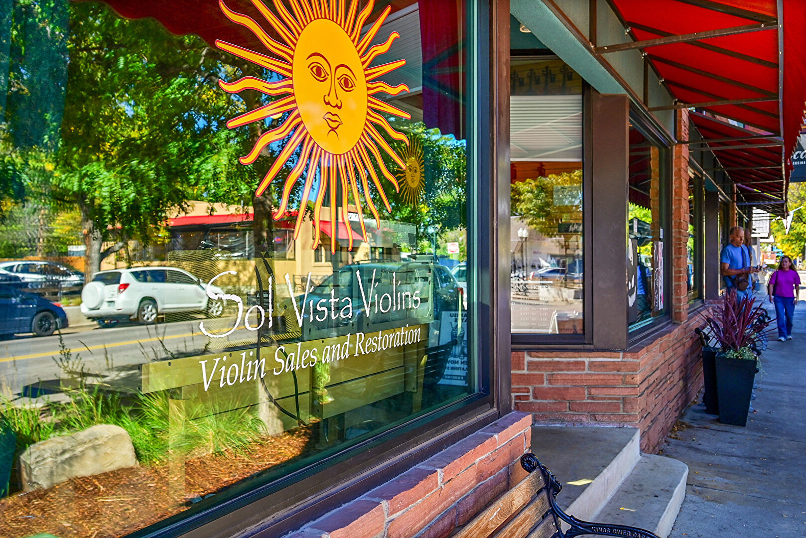 Community at 103 North Public Road, Lafayette, CO 80026, listed by Ben Malone