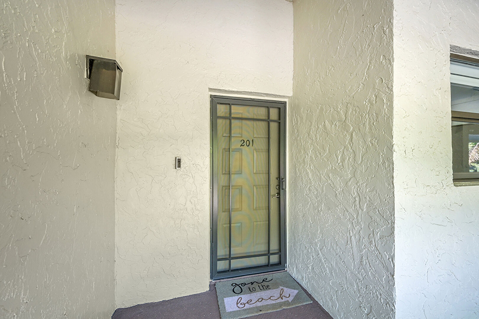 Exterior Entry at 12870 Briarlake Drive, 201, West Palm Beach, FL 33418, listed by Darren Goldstein Ron Bill