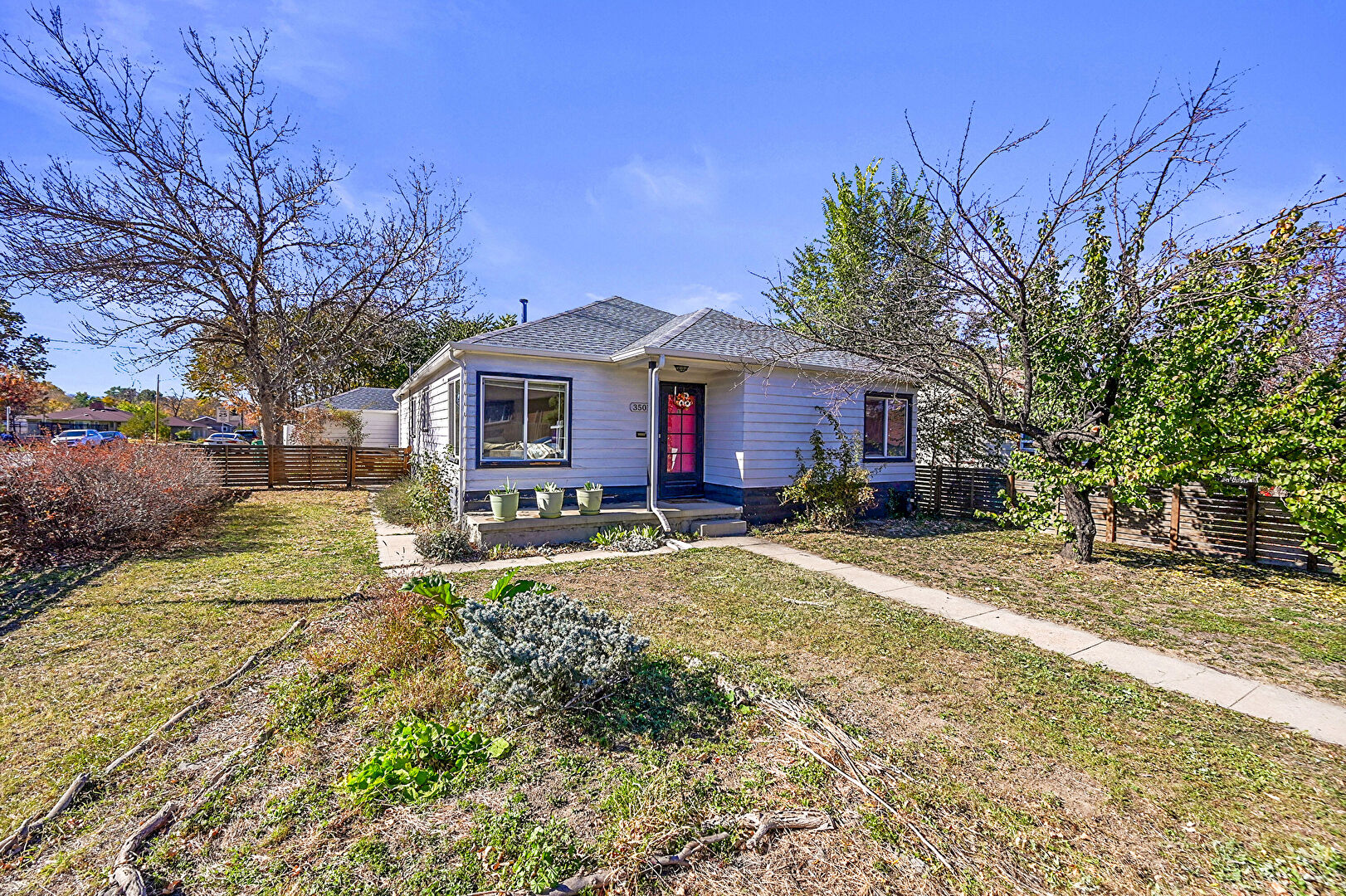 Front at 3501 Sheridan Boulevard, Wheat Ridge, CO 80212, listed by Daryl Sommers