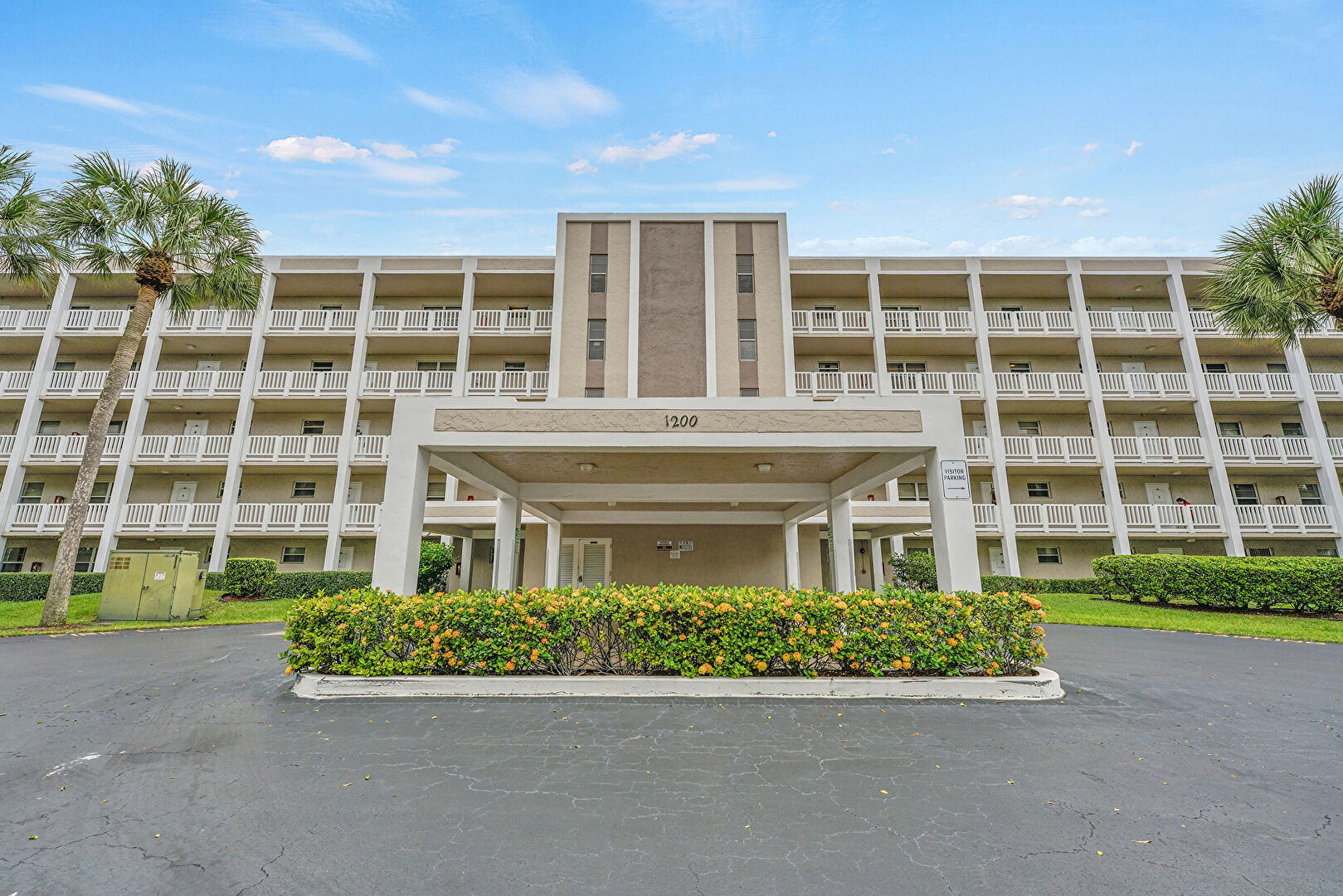 Out Buildings at 1200 Northwest 87th Avenue, Coral Springs, FL 33071, listed by Ana  Suarez