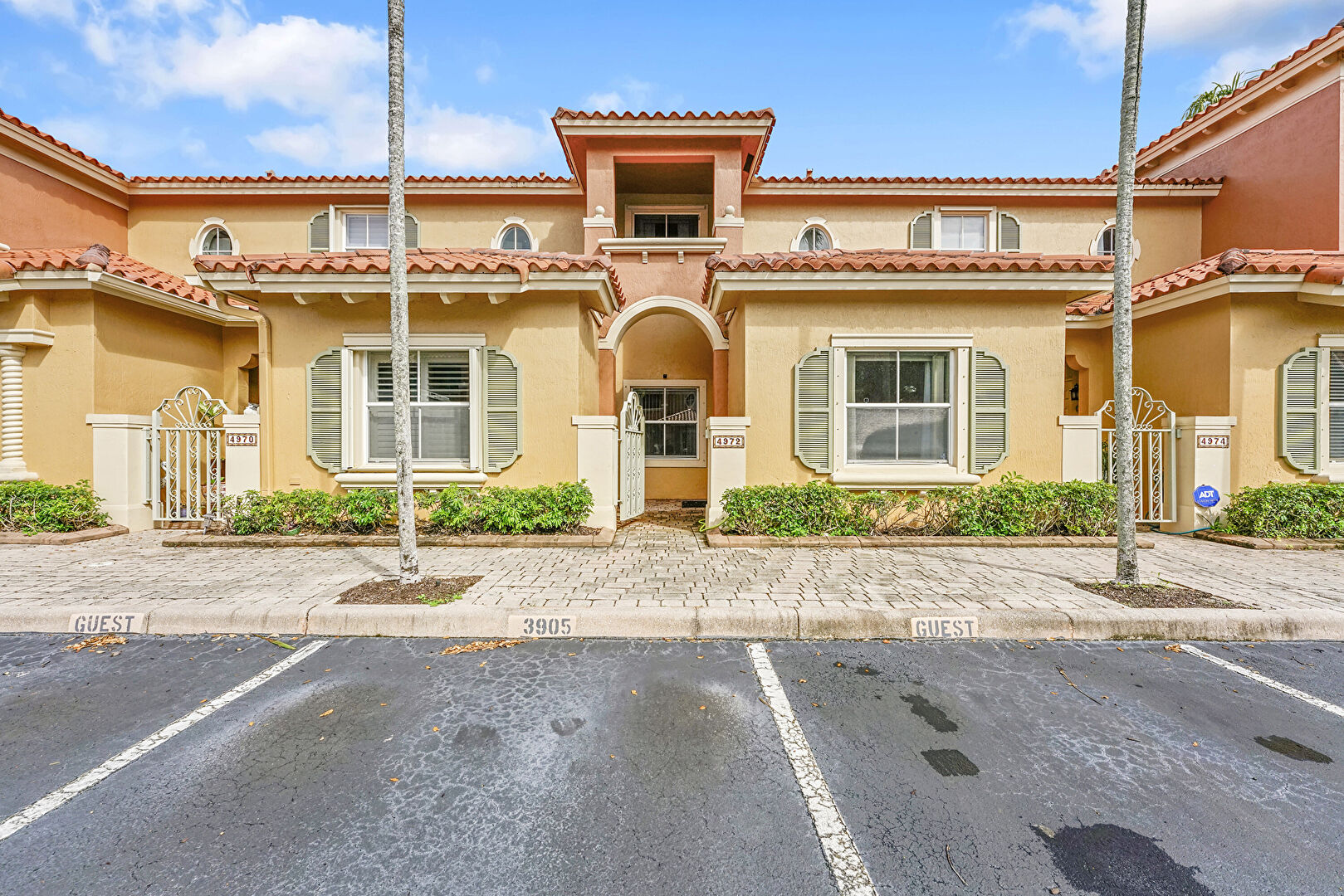 Front at 4972 Leeward Lane 3905, Fort Lauderdale, FL 33312, listed by Joseph Bou, MLS ID: RX-11131902