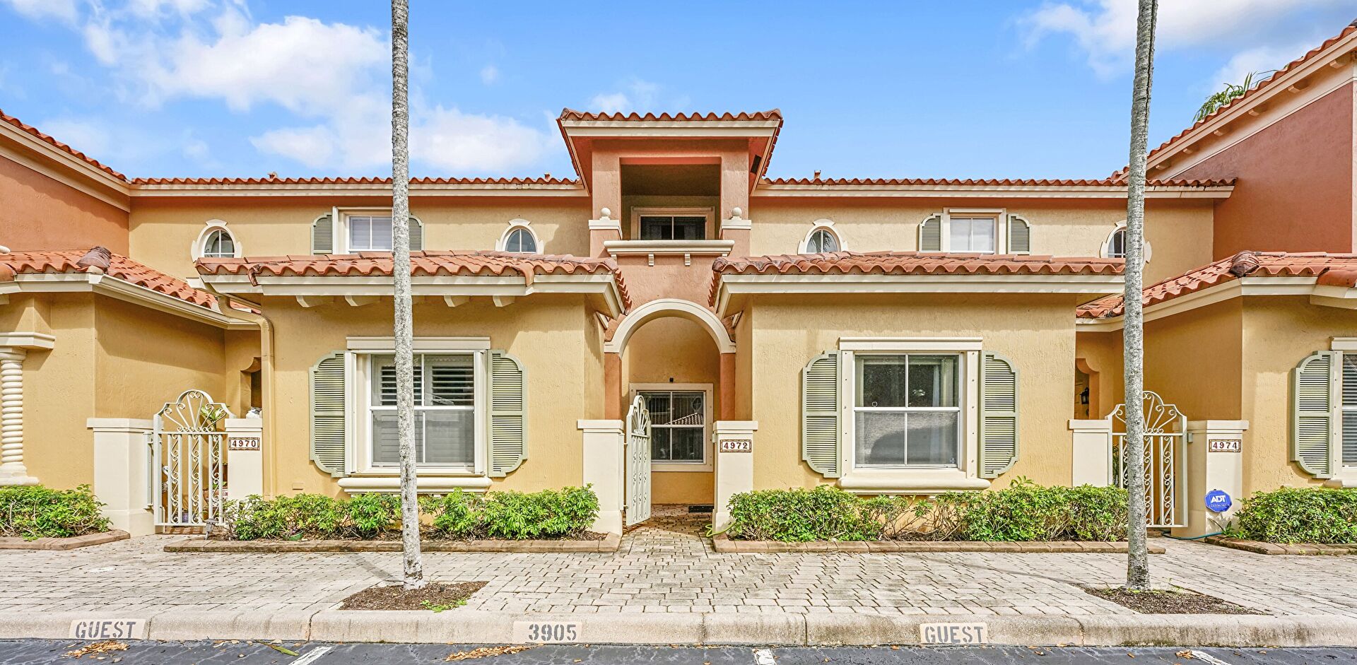 4972 Leeward Lane 3905, Fort Lauderdale, FL 33312, listed by Joseph Bou, MLS ID: RX-11131902