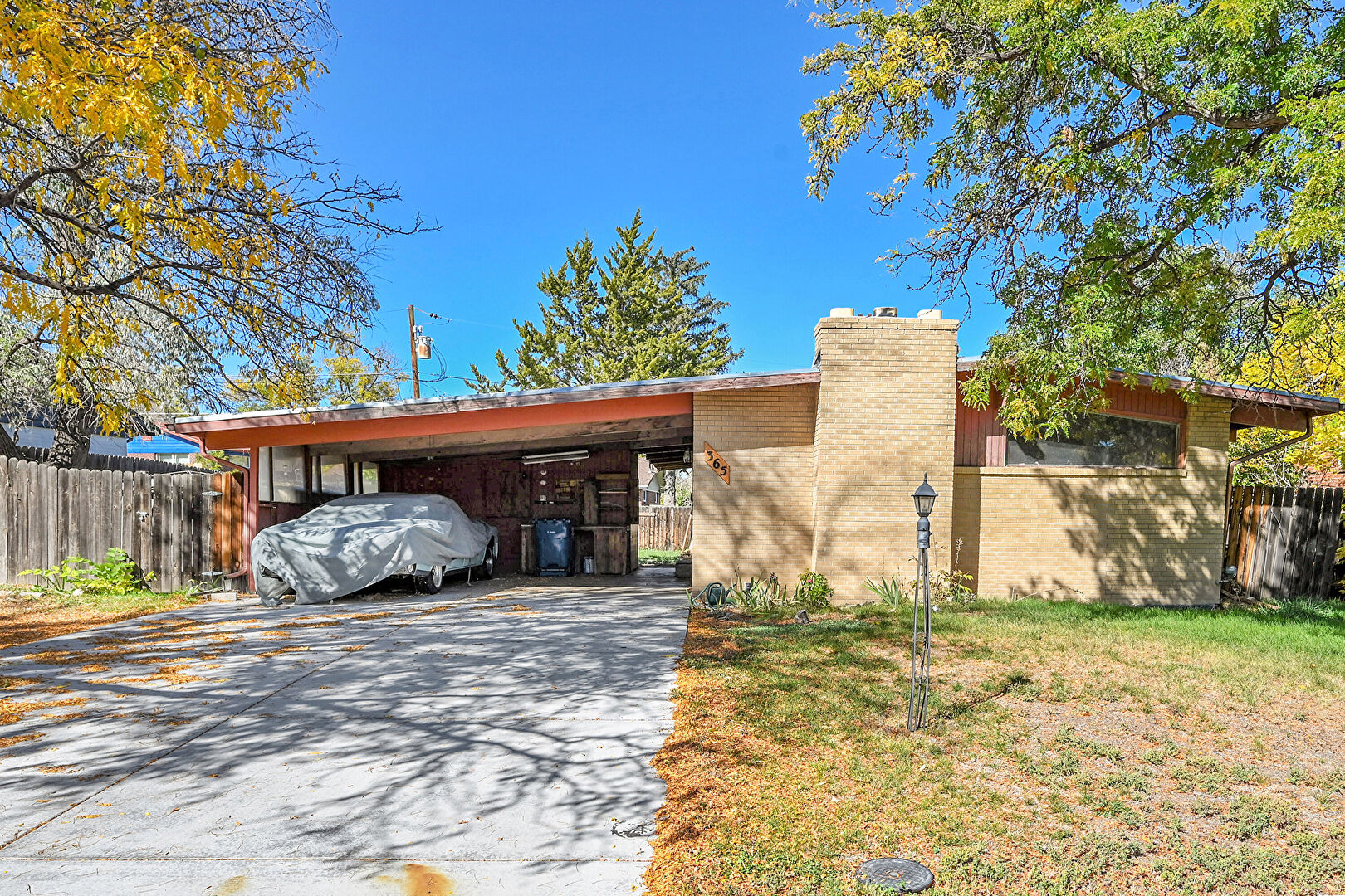 365 South Ursula Way, Aurora, CO 80012, listed by RaNae Rodriguez, MLS ID: 7845428