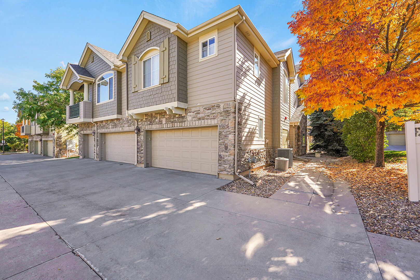 9984 W. Jewell Avenue, #C, Lakewood, CO 80232, listed by Bill Dehmlow | Designated Broker, MLS ID: 4578646