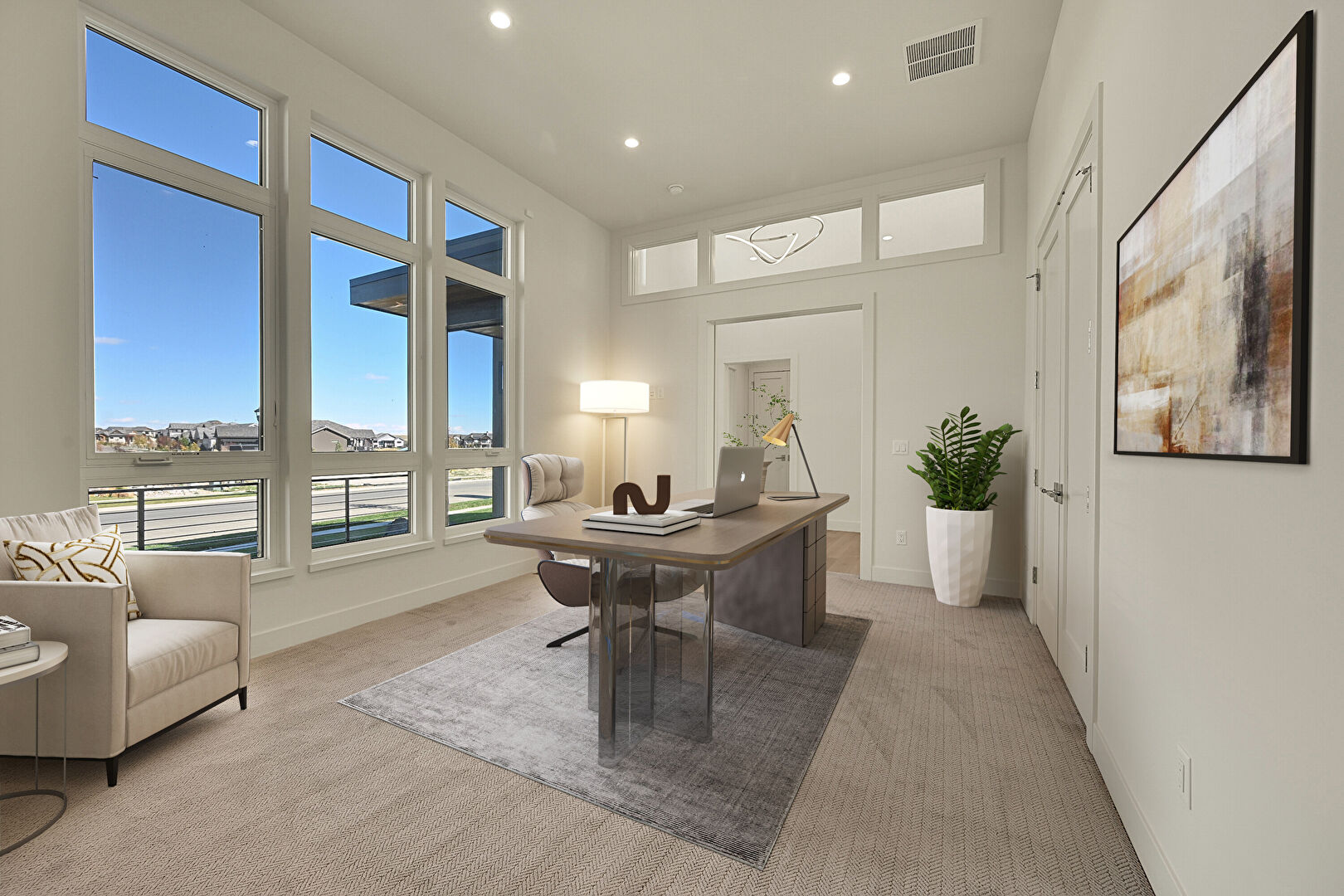 Office at 2669 Southwind Road, Berthoud, CO 80513, listed by Brian Terry, MLS ID: IR1037085