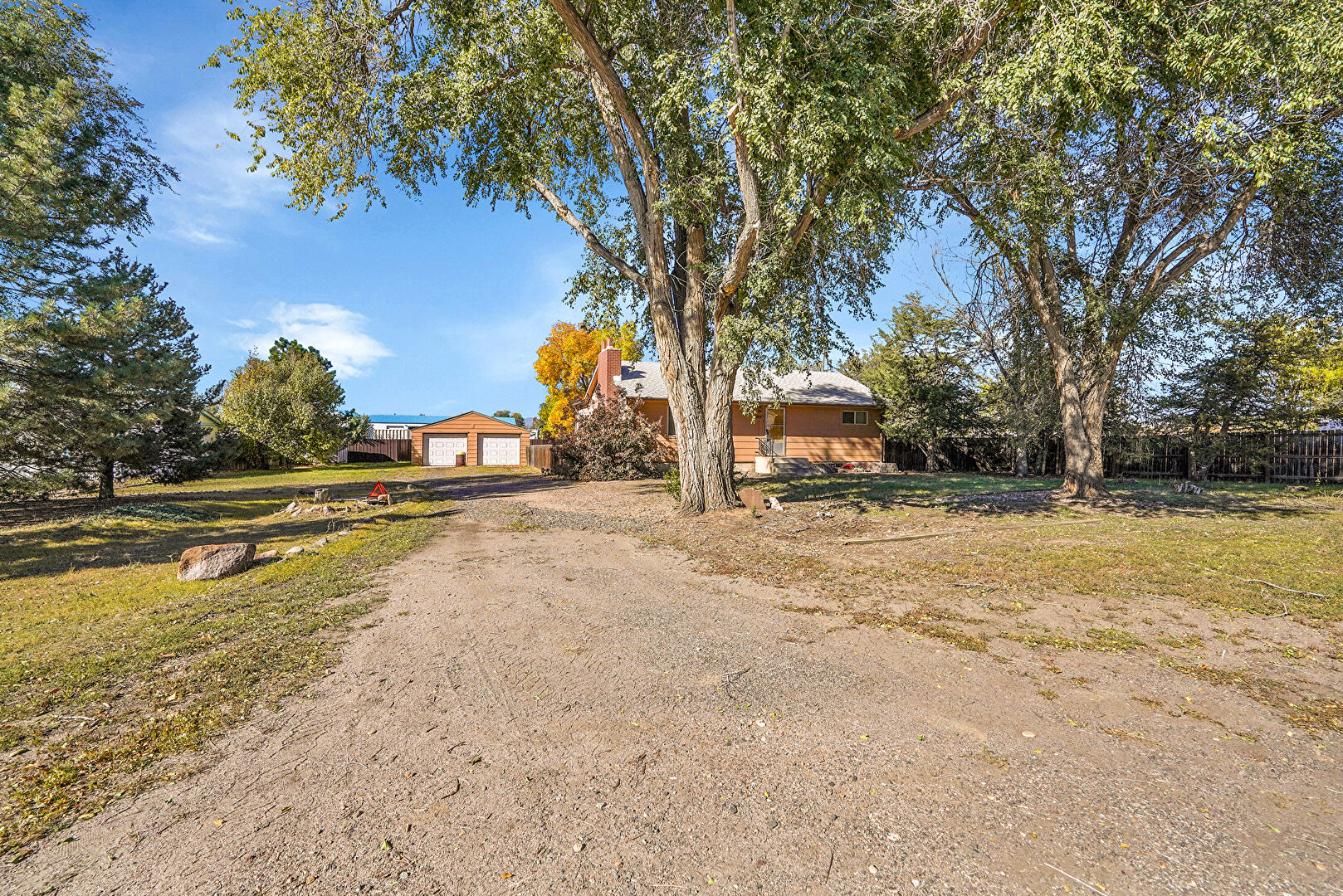 Front at 8631 Willow Street, Commerce City, CO 80022, listed by Brenda Kellogg Meyer, MLS ID: 7259266