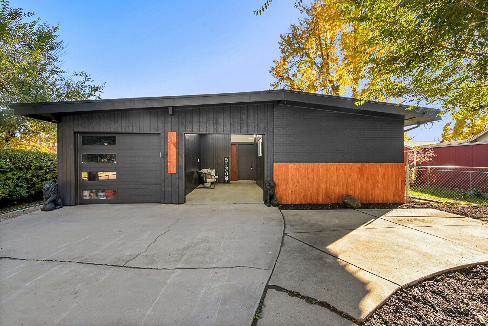 Front at 7092 West 4th Avenue, Lakewood, CO 80226, listed by Steven Schober