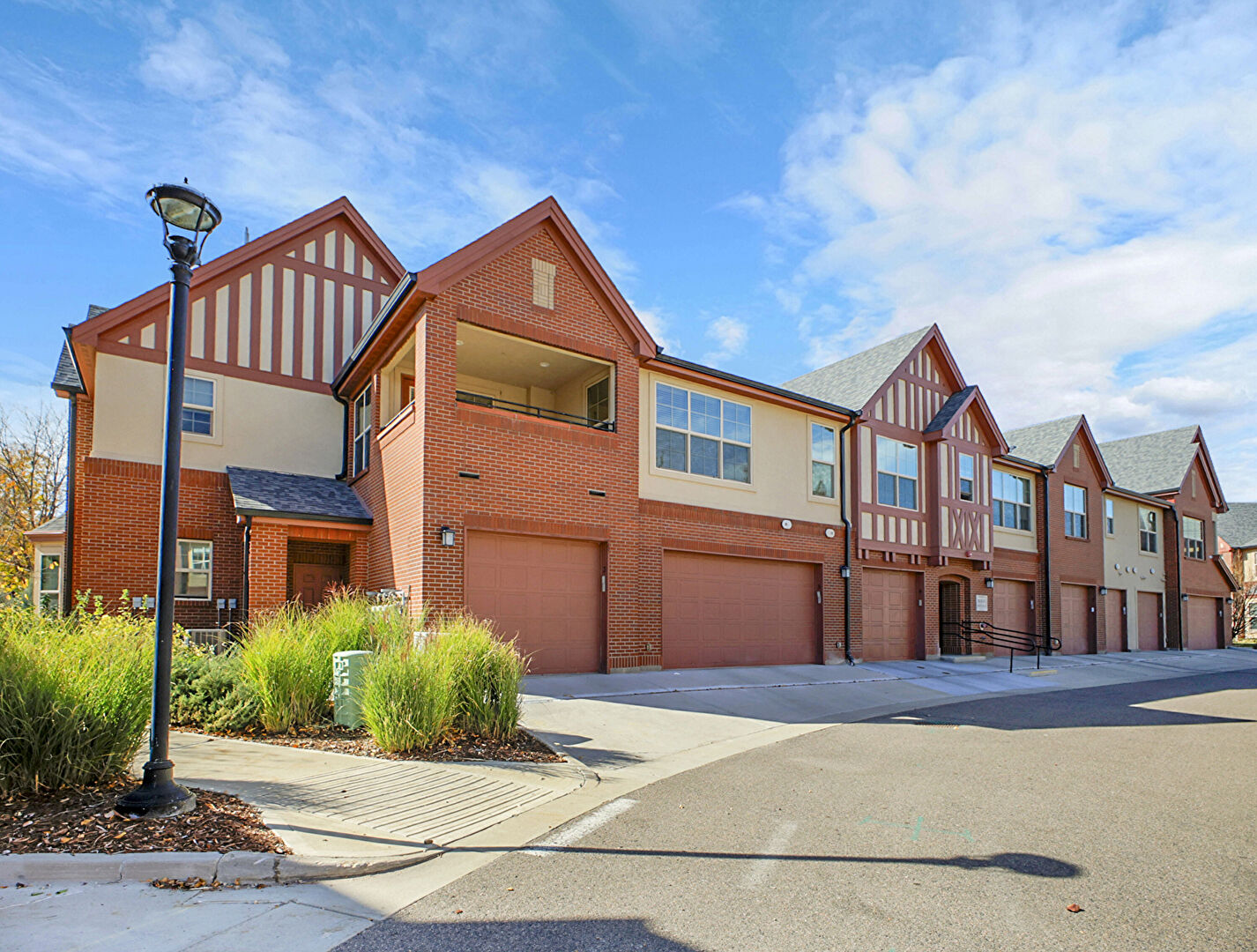 Front at 1379 Charles Drive, Longmont, CO 80503, listed by The Bernardi Group