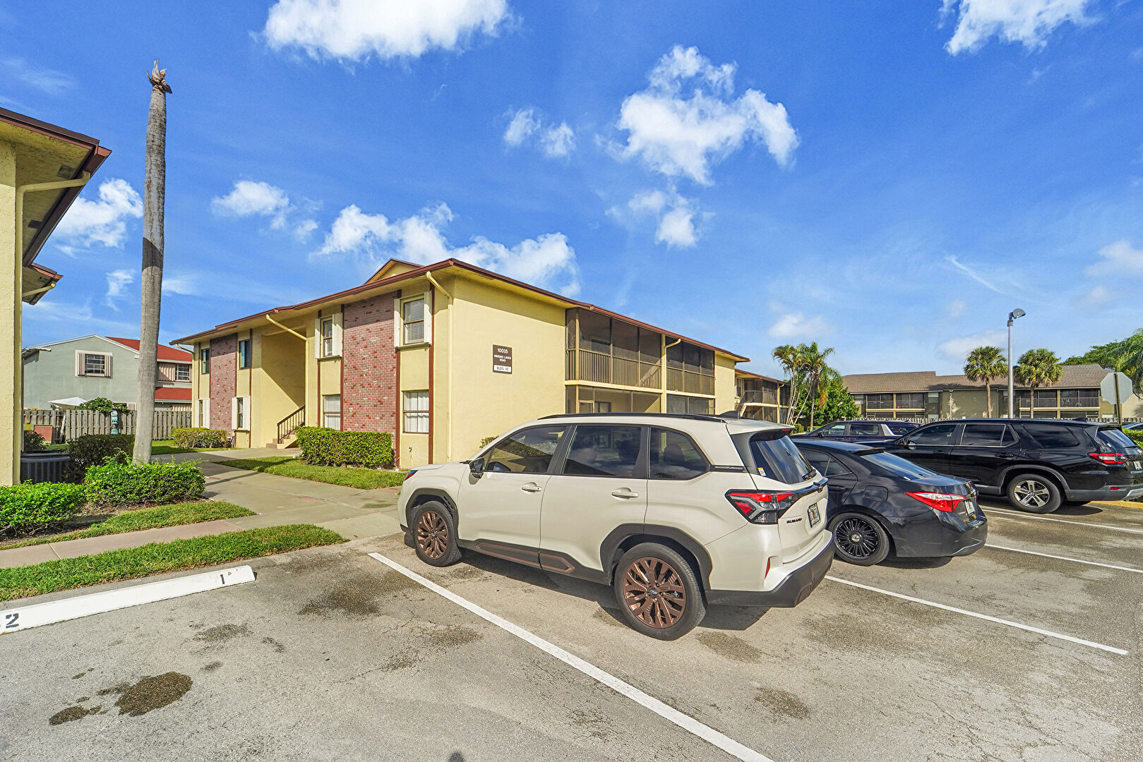 Property Exterior at 10035 Winding Lake Road, Sunrise, FL 33351, listed by Rose Catinella