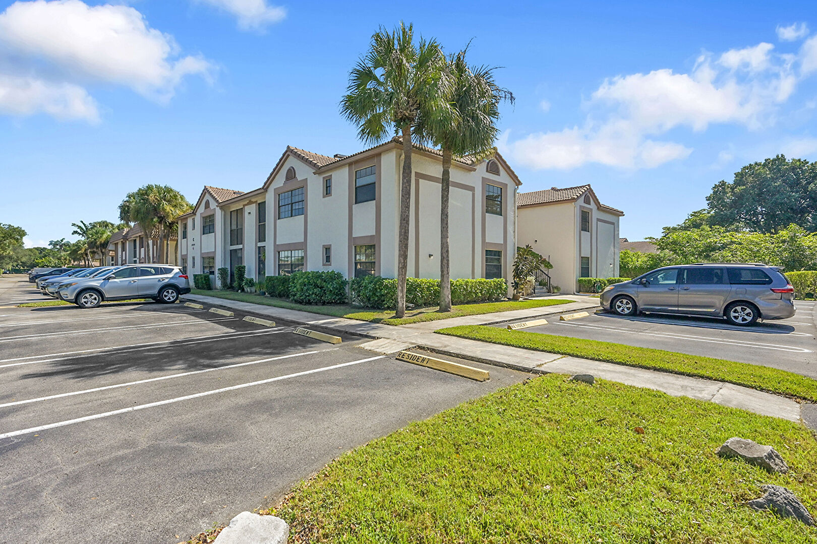 Front at 12244 Royal Palm Boulevard, #12244 , Building C, Coral Springs, FL 33065, listed by Elizabeth Londono