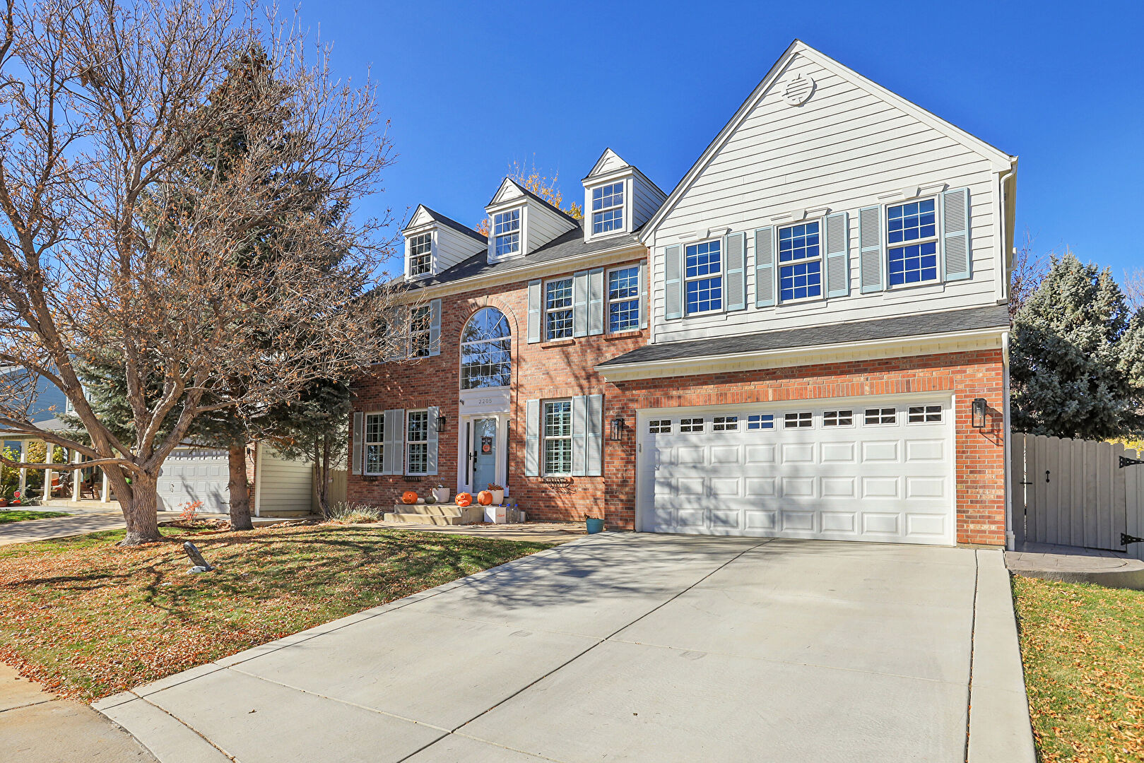 Front at 2205 Clayton Circle, Superior, CO 80027, listed by The Bernardi Group