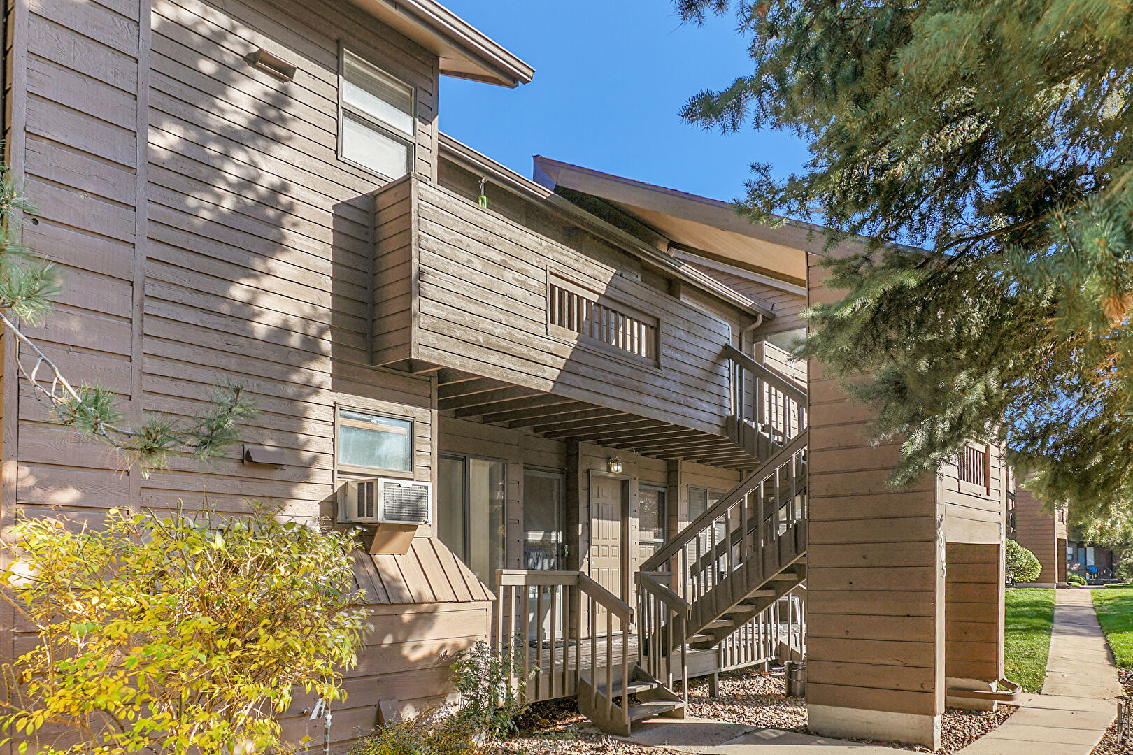 Front at 3305 Capstan Way, Colorado Springs, CO 80906, listed by Taylor Haas