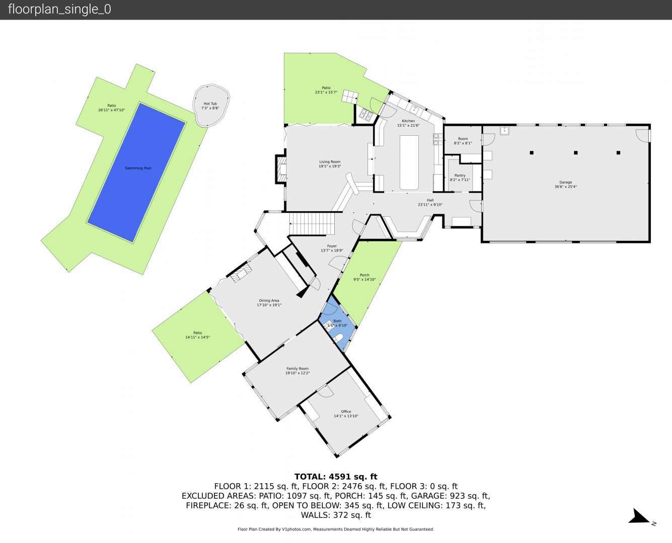 Main at 807 Timber Ln, Boulder, CO 80304, listed by The Bernardi Group