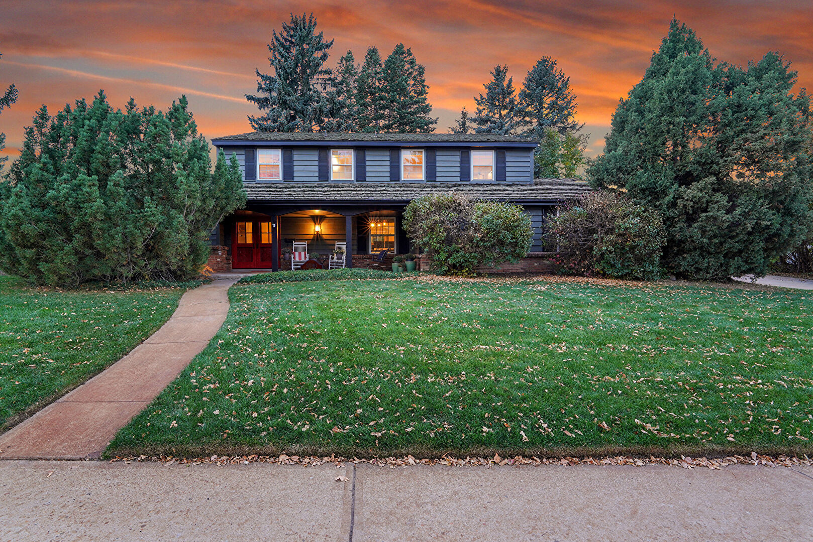 3790 East Nobles Road, Centennial, CO 80122, listed by Conrad Steller | Employing Broker, MLS ID: 5476908