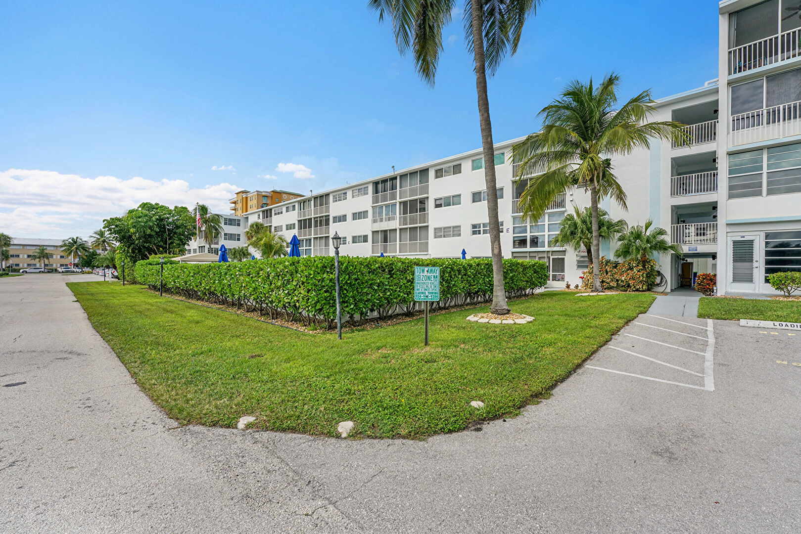 Out Buildings at 3211 NE 8th St #303E, Pompano Beach, FL 33062, listed by Janet Denti, MLS ID: F10521065