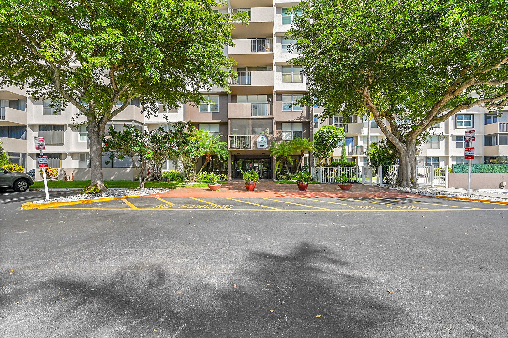 Front at 777 South Federal Highway, Unit RP 216, Pompano Beach, FL 33062, listed by Darren Impemba, MLS ID: F10535960