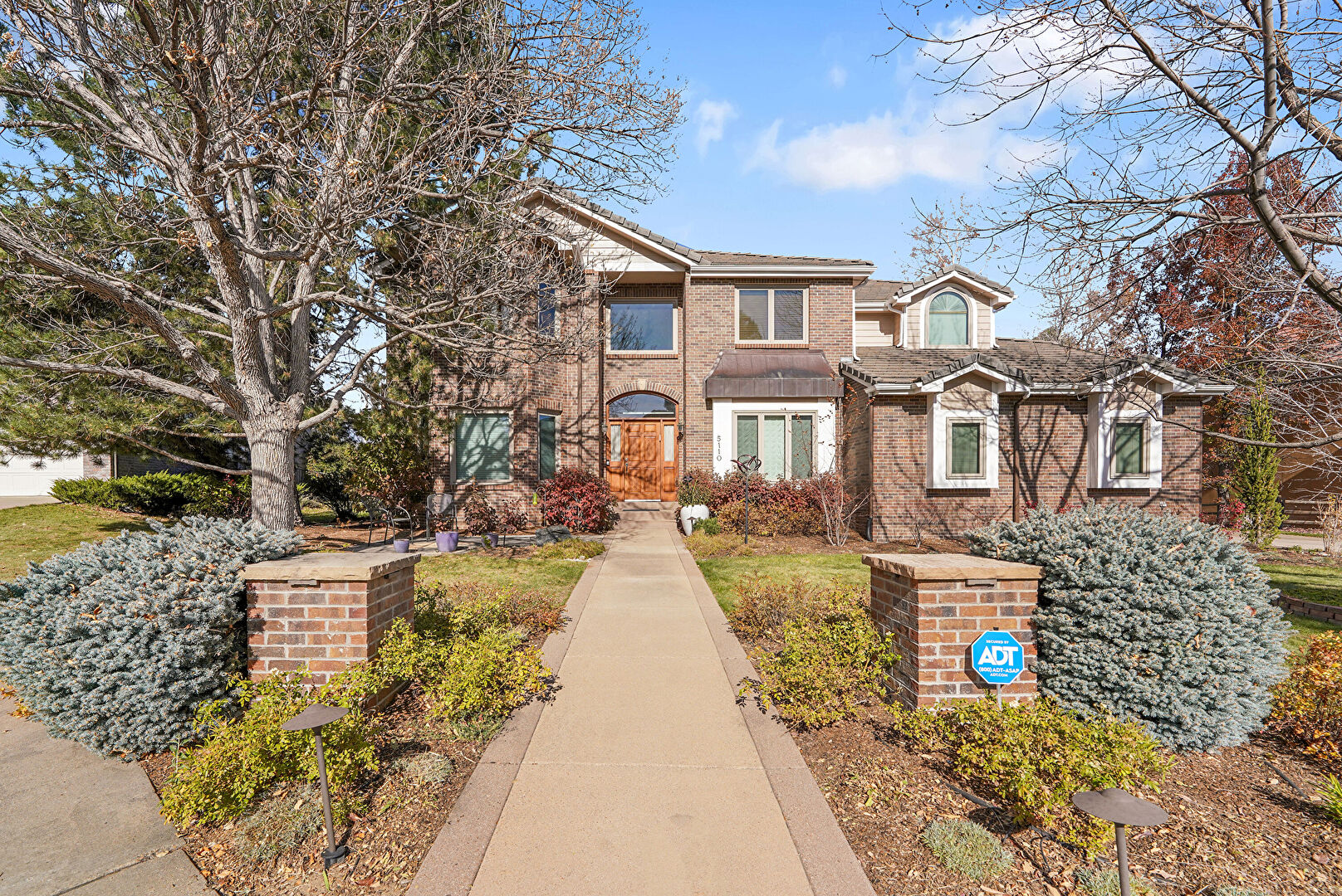 5110 South Hanover Way, Englewood, CO 80111, listed by Conrad Steller | Employing Broker, MLS ID: 5483270