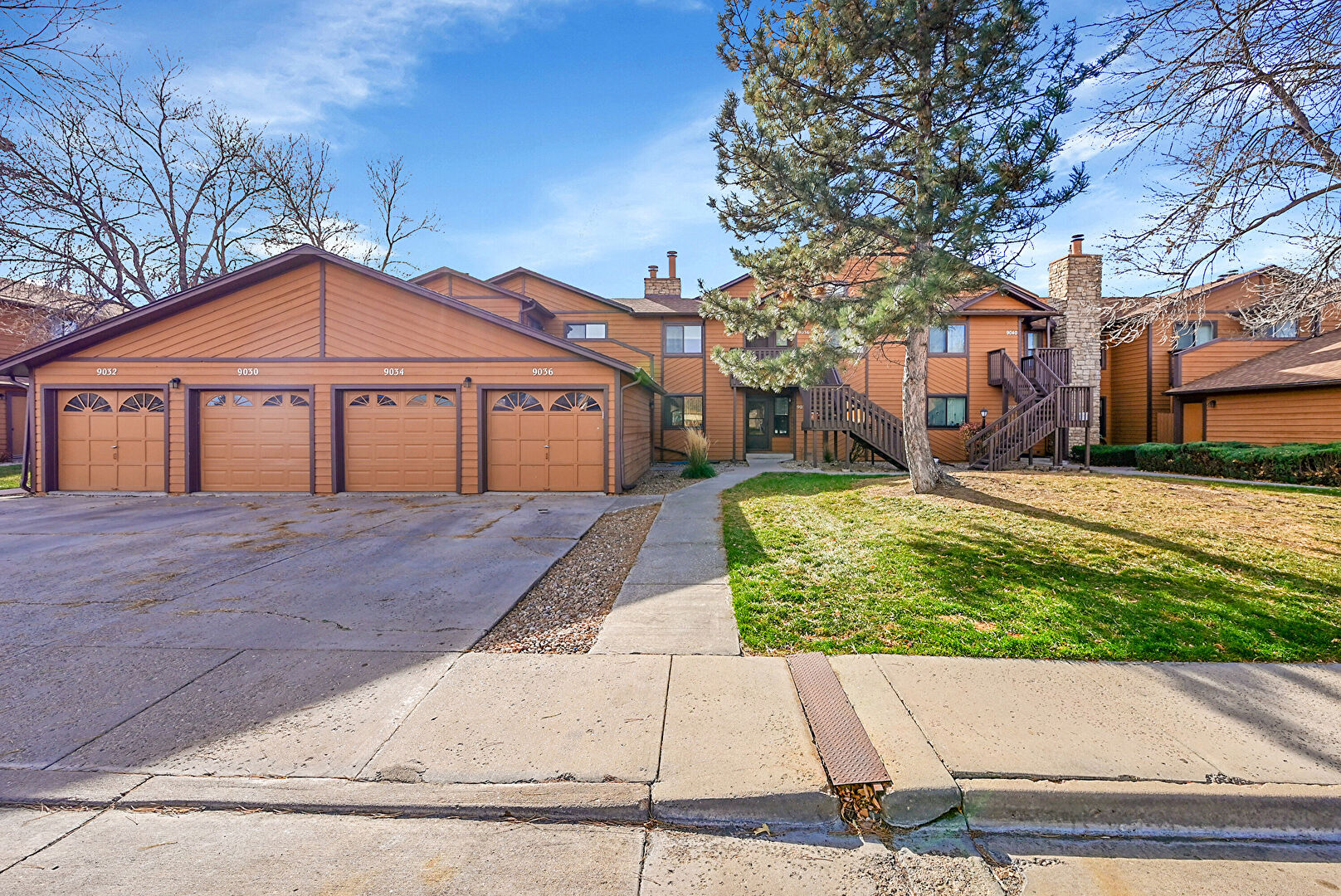 9034 West 88th Circle, Westminster, CO 80021, listed by FELIX LUCK