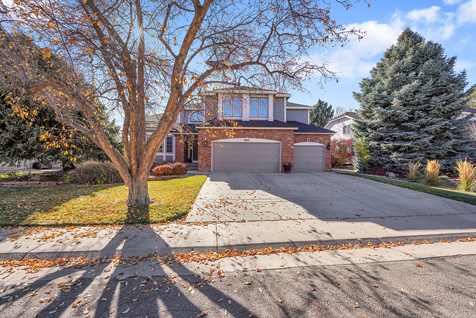 930 West Dry Creek Road, Littleton, CO 80120, listed by Conrad Steller | Employing Broker