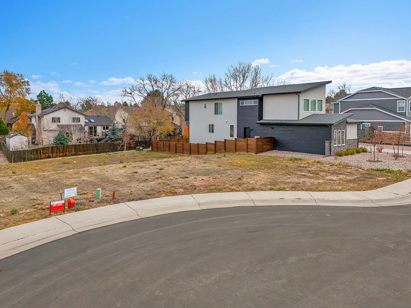 Front at 1968 South Kingston Court, Aurora, CO 80014, listed by Jose 