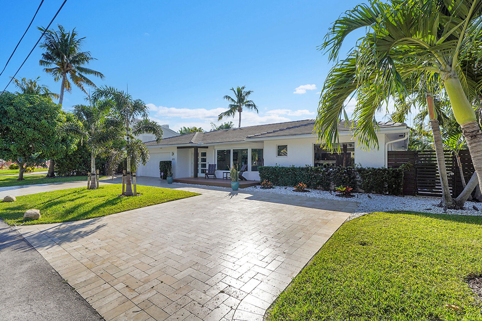 Front at 872 Appleby Street, Boca Raton, FL 33487, listed by Rachael Barach