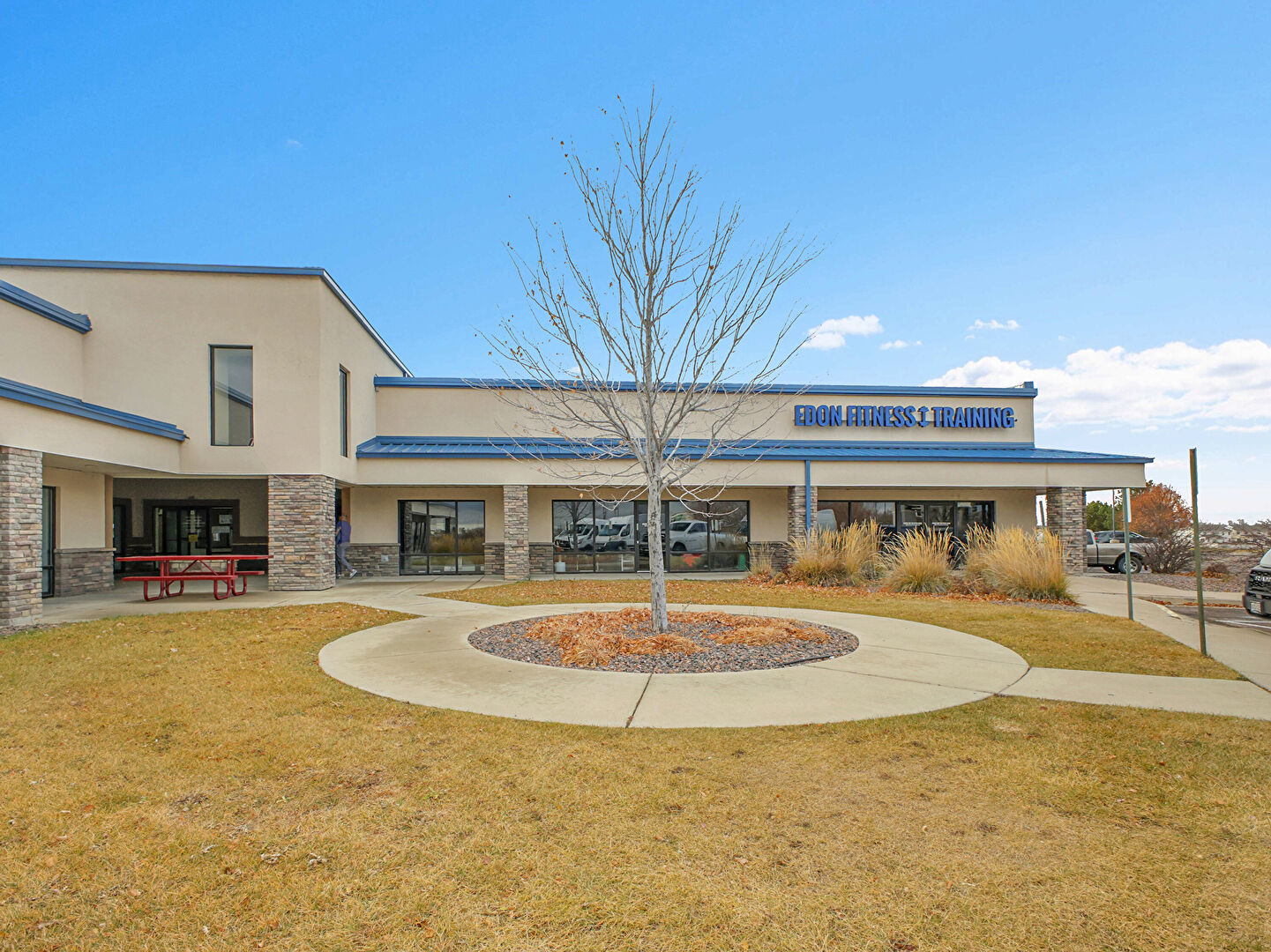 Out Buildings at 991 Platte River Boulevard, Units A, B, C, Brighton, CO 80601, listed by Kristen Miller