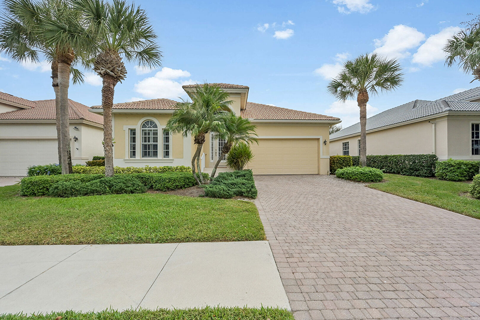 Front at 5569 Whispering Willow Way, Fort Myers, FL 33908, listed by Allan Hase, MLS ID: 225082542
