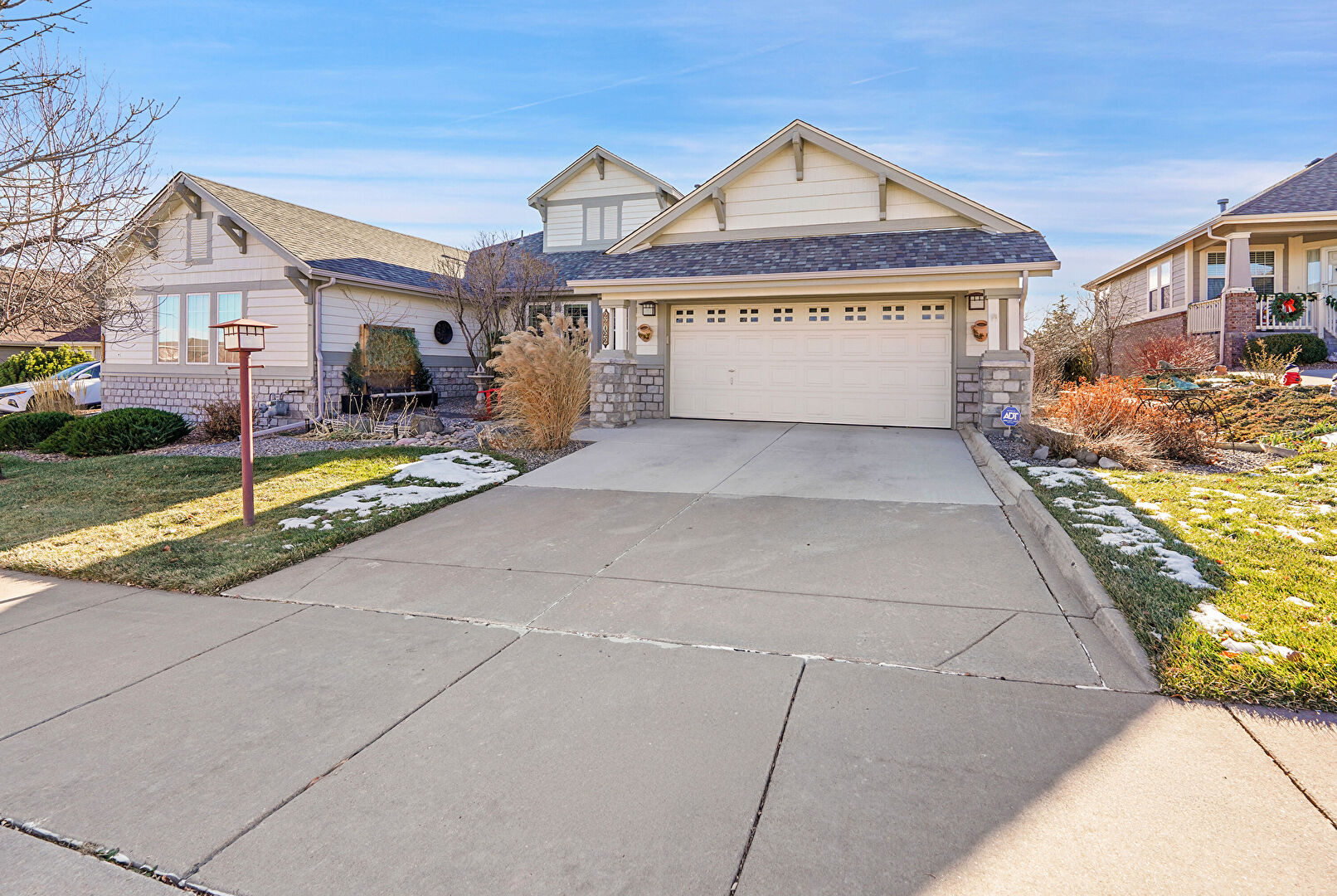 22022 East Canyon Place, Aurora, CO 80016, listed by Blair Bryant | Designated Broker, MLS ID: 8096139