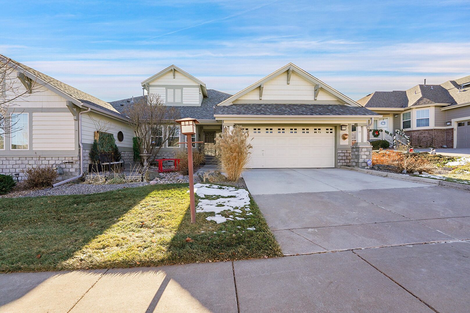 22022 East Canyon Place, Aurora, CO 80016, listed by Blair Bryant | Designated Broker, MLS ID: 8096139