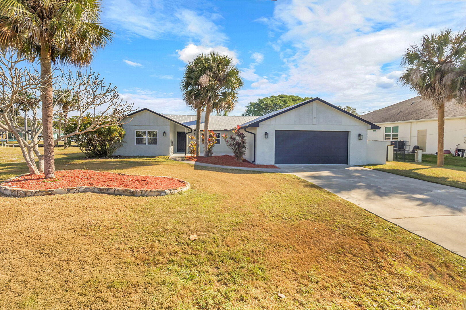 Front at 2210 Isle of Pines Avenue, Fort Myers, FL 33905, listed by Erika Charbel, MLS ID: 2025023306