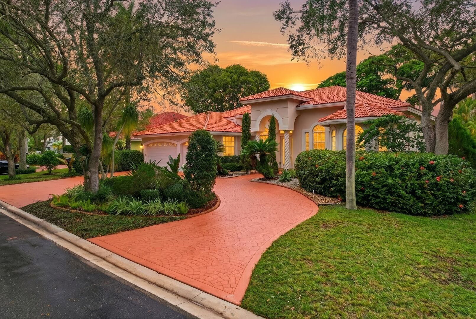 Twilight View at 12125 Northwest 10th Street, Coral Springs, FL 33071, listed by Meirav Susi