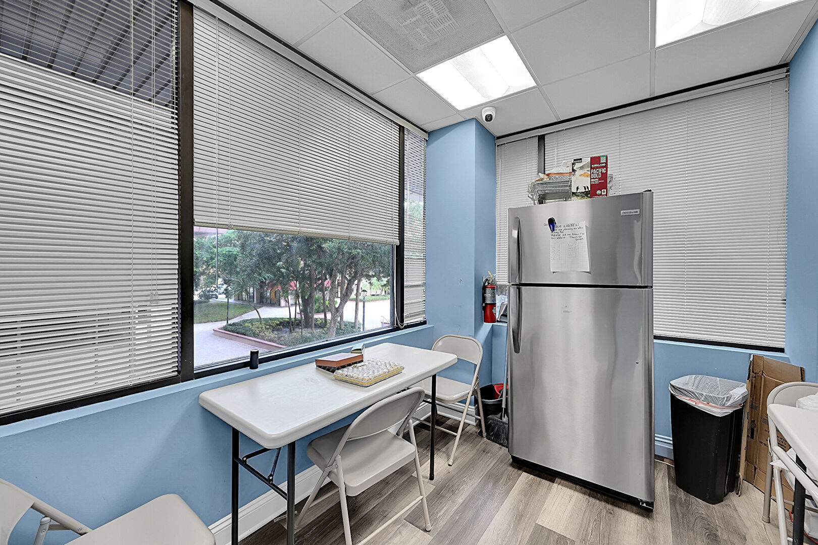 Kitchen at 7100 West Camino Real, 208, Boca Raton, FL 33433, listed by Andrew Hulik