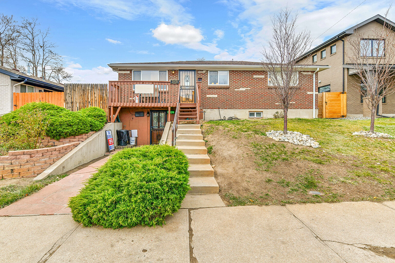 3929 Lipan Street, Denver, CO 80211, listed by RaNae Rodriguez