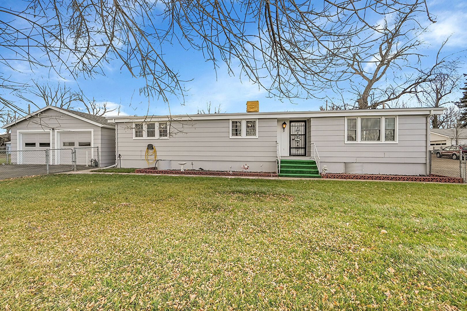 11850 Jasper Road, Lafayette, CO 80026, listed by Jenny Hart